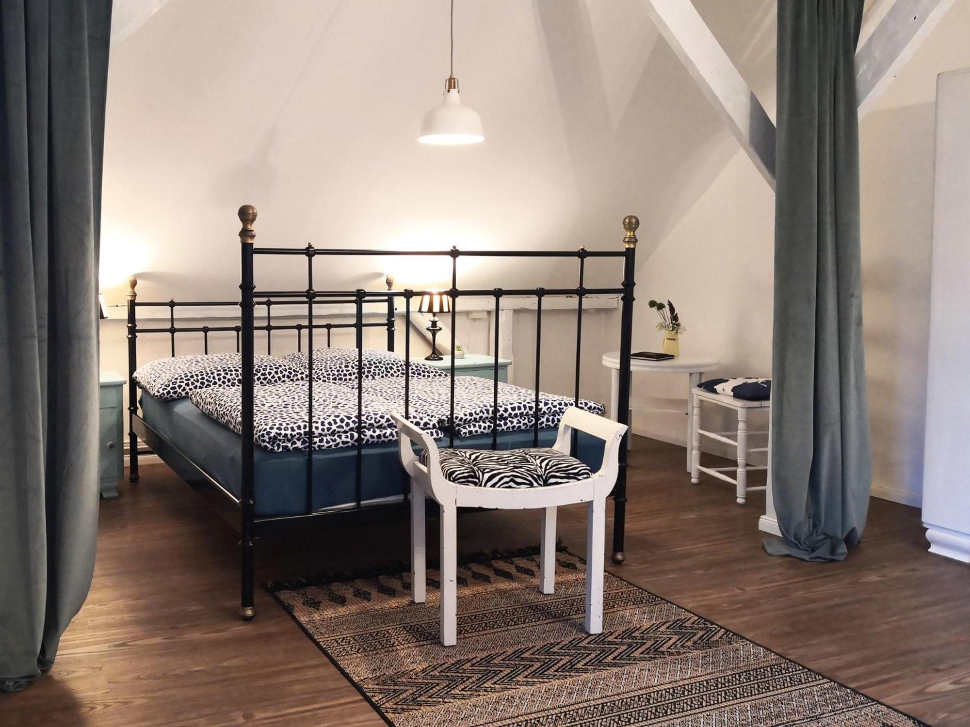 Ferienwohnung Im Loftstil Hemmoor Kültér fotó